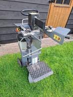 Te Huur: Houtklover, houtkloofmachine € 25,- per dag, Tuin en Terras, Kloofmachines, Ophalen, Gebruikt, Staand, Woodstar