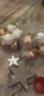 Grote partij kerstspullen, Diversen, Kerst, Ophalen, Zo goed als nieuw