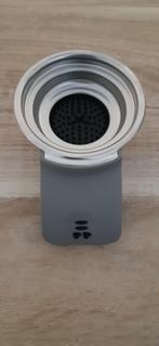 Padhouder 2 kops Philips Senseo nieuw, Ophalen, Nieuw