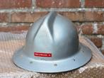 Brandweerhelm brandweer Frankrijk, Ophalen of Verzenden, Nederland