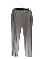 Jane Lushka broek grijs travel XL, Kleding | Dames, Broeken en Pantalons, Maat 46/48 (XL) of groter, Ophalen of Verzenden, Zo goed als nieuw