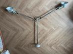 ARTEMIDE TOLOMEO SOSPENSIONE HANGLAMP, Ophalen of Verzenden, Gebruikt