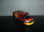 Ford Transit Mk V VPS IXO/Hachette 1:43, Nieuw, Ophalen of Verzenden, Auto