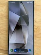 Samsung Galaxy S24 Ultra, 512G, Telecommunicatie, Mobiele telefoons | Samsung, Galaxy S24, Paars, Touchscreen, Zo goed als nieuw