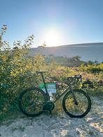 Giant tcr advanced pro 1 …xl full carbon 2023, Fietsen en Brommers, Carbon, Zo goed als nieuw, Meer dan 20 versnellingen, 53 tot 57 cm