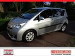 TOYOTA Verso-S 1.3 VVT-I MULTIDRIVE CVT Aspiration Cruisecon, Stof, Gebruikt, 4 cilinders, Verso-S