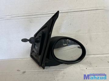 TOYOTA AYGO C1 107 rechts spiegel buitenspiegel 2005-2014 beschikbaar voor biedingen