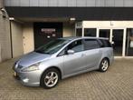 Mitsubishi Grandis 2.4-16V Intense / 7 PERSOONS / NETTE STAA, Auto's, Voorwielaandrijving, Gebruikt, 7 stoelen, Bedrijf