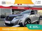 Peugeot 2008 1.2 PURETECH GT AUT. 130PK LED NAV € 17.950,0, Automaat, Gebruikt, 1199 cc, Bedrijf