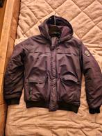 Mountain Peak heren winterjas - zwart, Ophalen of Verzenden, Gedragen, Zwart, Mountain Peak