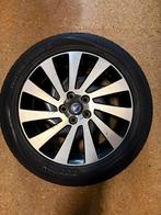 17” Winterbanden LM Volvo 5x108 225/50R17 Vredestein Wintrac, Auto-onderdelen, Banden en Velgen, Ophalen, Gebruikt, Banden en Velgen