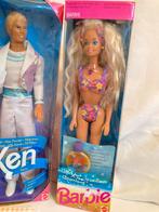 Mattel Barbie en Ken poppen, Ophalen of Verzenden, Zo goed als nieuw, Pop