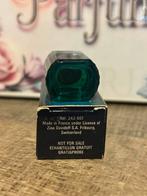 Davidoff - relax miniature 5ml edt, Verzamelen, Ophalen of Verzenden, Nieuw, Miniatuur, Gevuld