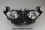 Koplamp / Voorlicht AVDB YAMAHA YZF R1 CROSSPLANE 2009 2011