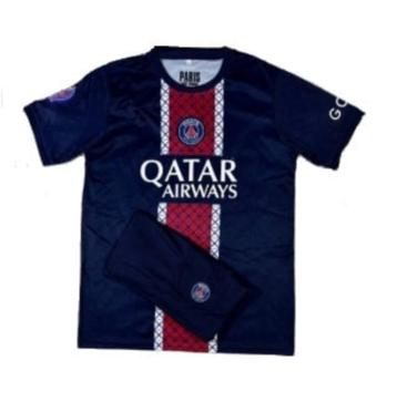 Paris Saint Germain thuis tenue  beschikbaar voor biedingen