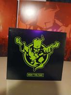 Thunderdome High Voltage, Ophalen of Verzenden, Zo goed als nieuw
