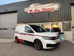 Volkswagen CADDY 2.0 TDI 140pk, Custom RS interieur, Maxton,, Voorwielaandrijving, 4 cilinders, Volkswagen, 2 stoelen