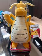 Dragonite knuffel, Ophalen of Verzenden, Nieuw, Overige typen