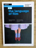 The language of Film, Ophalen of Verzenden, Zo goed als nieuw, Vakgebied of Filmindustrie
