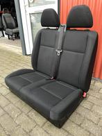 Bank Tweezits Mercedes Vito V-klasse w447, Auto-onderdelen, Interieur en Bekleding, Ophalen of Verzenden, Mercedes-Benz