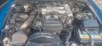 2jz ge met w58 5 bak handgeschakeld toyota supra, Ophalen, Supra, 2jz, 2jz ge