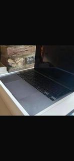 Apple MacBook Pro 13 inch - Space Gray - 256GB SSD, Ophalen, Gebruikt, 13 inch, Qwerty