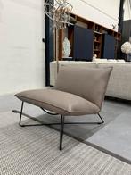 Nieuw Jess Design Earl Fauteuil leer Design stoel, Nieuw, Ophalen of Verzenden, Jess Design, 50 tot 75 cm