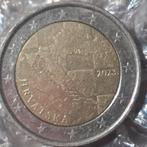 2 Euro Kroatië 2023, Ophalen of Verzenden, 2 euro, Losse munt