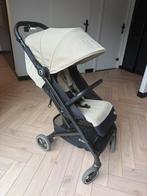 Cybex Beezy buggy Classic Beige, Kinderen en Baby's, Buggy's, Ophalen, Gebruikt, Overige merken, Verstelbare rugleuning