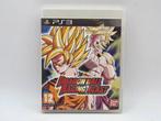Dragon Ball raging blast PS3, Spelcomputers en Games, ., 1 speler, Ophalen of Verzenden, Zo goed als nieuw