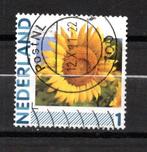 gestempelde zegel. Persoonlijke:  hallmark, Ophalen of Verzenden, Na 1940, Gestempeld