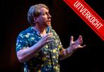 Kor Hoebe, 6 sep in Hengelo 2 kaartjes, Twee personen, September