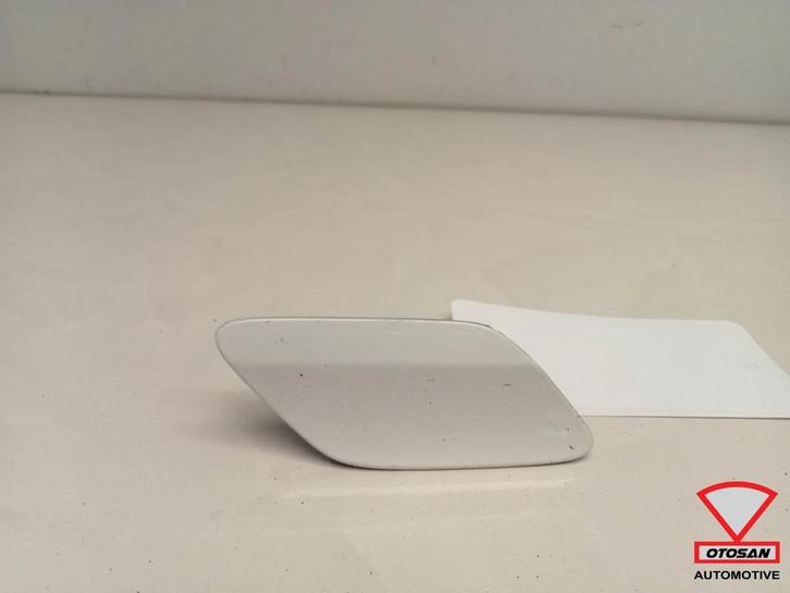 VW Tiguan Allspace R-Line Koplampsproeier Kap R 5NN807938A, Auto-onderdelen, Verlichting, Volkswagen, Gebruikt, Ophalen of Verzenden