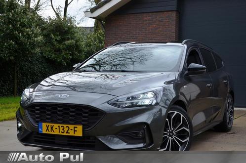 Ford Focus Wagon 1.5 EcoBoost ST Line Business 182 PK Navi/P, Auto's, Ford, Bedrijf, Te koop, Focus, ABS, Airbags, Airconditioning