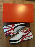 Nike Air Max BW OG Sport Red maat 44 US10, Overige kleuren, Nike, Nieuw, Ophalen of Verzenden
