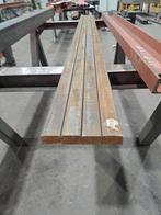 Kraanrail 50x30 lengte 2630mm, Doe-het-zelf en Verbouw, Metalen, Ophalen, Zo goed als nieuw