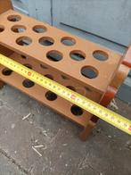 Brocante leuke eierrekje eierrek, Huis en Inrichting, ., Ophalen of Verzenden, Zo goed als nieuw, .