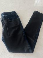 AMISU Broek maat S, Blauw, Ophalen of Verzenden, Zo goed als nieuw, W30 - W32 (confectie 38/40)