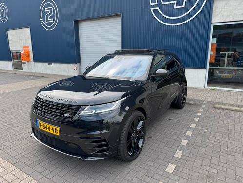 Range Rover Velar P380 HSE supercharger R Dynamic, Auto's, Land Rover, Particulier, Navigatiesysteem, Range Rover, Benzine, Automaat