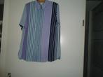 blouse mt 48 merk habella , met strepen, Overige kleuren, Habella, Maat 46/48 (XL) of groter, Ophalen of Verzenden