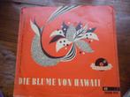 single paul abraham die blume von hawaii 45rpm jukebox 7inch, Gebruikt, Overige genres, 7 inch, Single