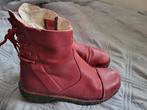 Rieker rode laarsjes maat 39, Kleding | Dames, Schoenen, Ophalen of Verzenden, Gedragen, Rood, Rieker