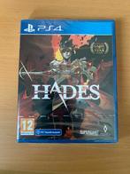 Hades (nieuw in seal), Spelcomputers en Games, Games | Sony PlayStation 5, Vincent's games, Nieuw, Ophalen of Verzenden, Info@vincents-games.nl