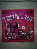 Cocktail Trio single 45 Toeren Met, Gebruikt, 7 inch, Single, Ophalen of Verzenden