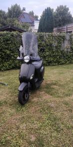 Turbho rl50 45km origineel, Fietsen en Brommers, Overige merken, Ophalen of Verzenden, Zo goed als nieuw, Benzine
