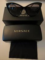 Versace zonnebril, Zonnebril, Zwart, Gianni Versace, Ophalen of Verzenden