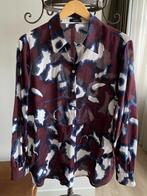 Maat 40. Blouse. Nieuw. Opus., Maat 38/40 (M), Blauw, Nieuw, Ophalen of Verzenden