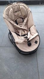 Kidsriver wipstoel met accessoire, Gebruikt, Wipstoel, Met gordel(s) of riempje(s), Ophalen
