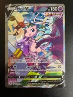 Mew #251 Fusion strike Pokémon kaart, Ophalen of Verzenden, Zo goed als nieuw