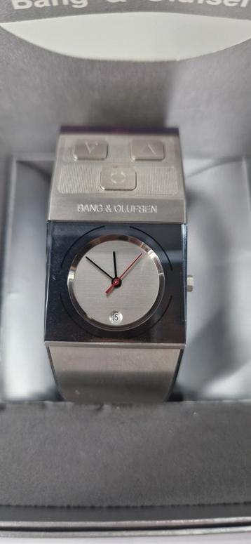 Bang & Olufsen Beowatch 9750 beschikbaar voor biedingen